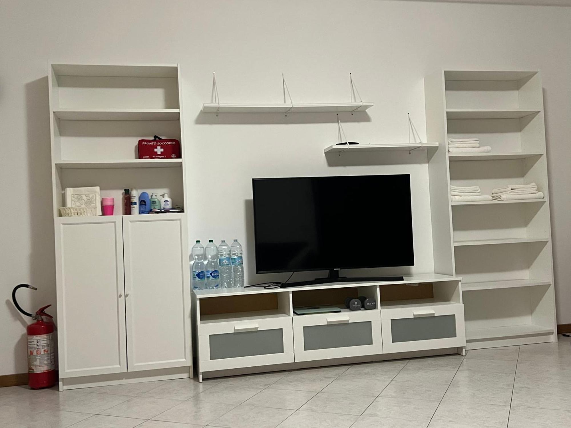 Appartamento Casa Serena Roma