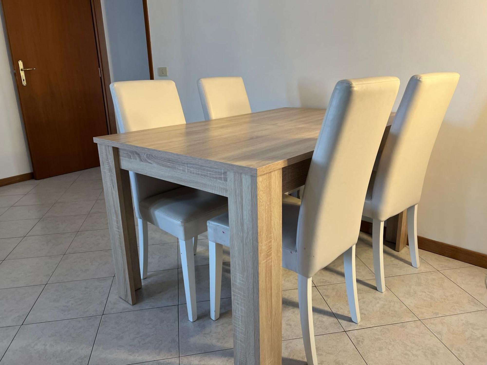 Casa Serena Appartamento