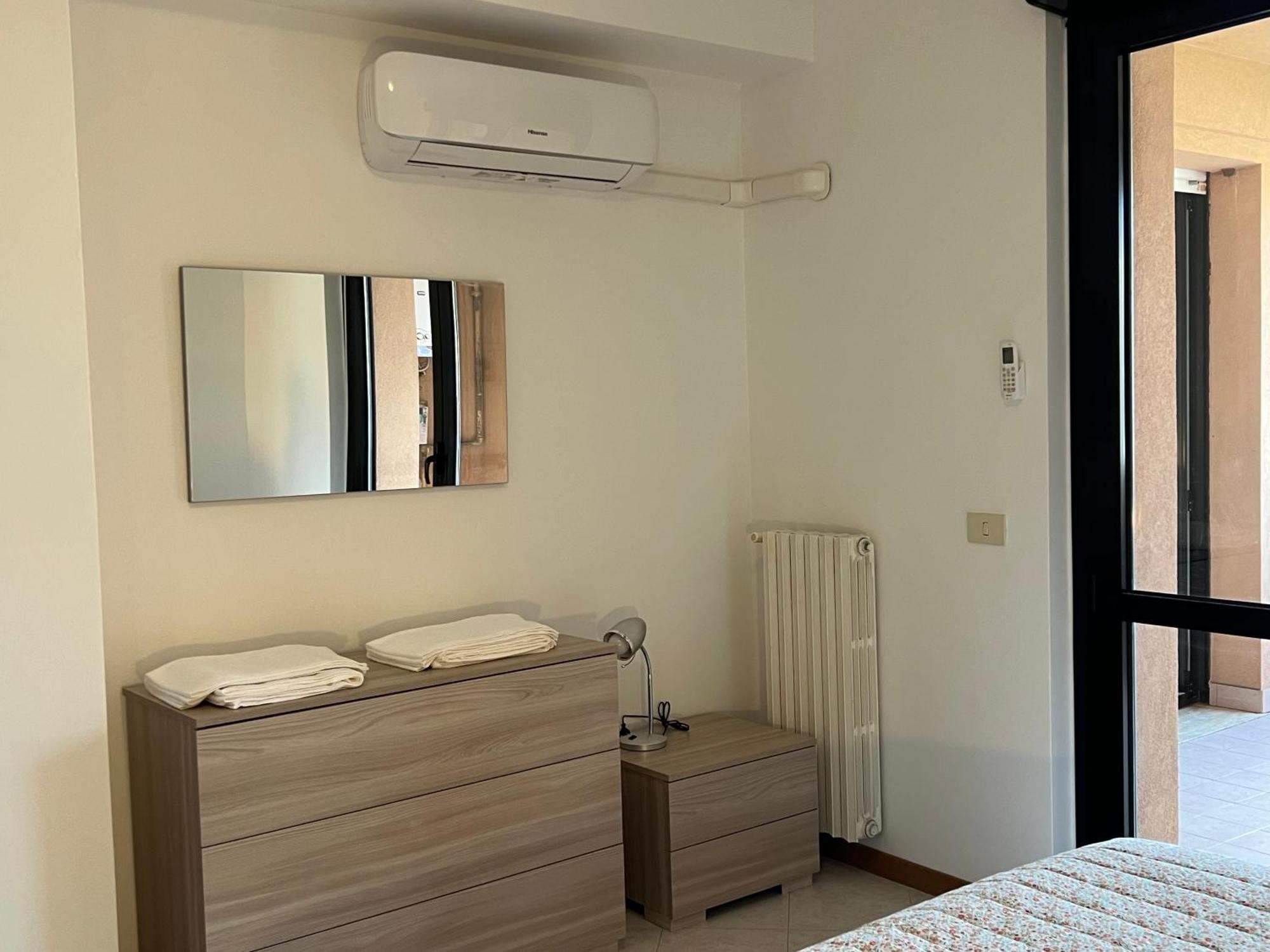 Casa Serena Appartamento Roma